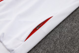 2025/26 BFC White 125th Kids Jacket Tracksuit