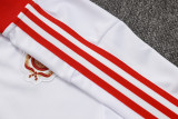 2025/26 BFC White 125th Kids Jacket Tracksuit