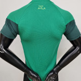 2025/26 Algeria Special Edition Player Version Jersey