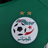 2025/26 Algeria Special Edition Player Version Jersey
