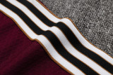 2025/26 AA Maroon Sweater Tracksuit