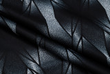 2025/26 Flamengo Black Vest Training Jersey(A Set)