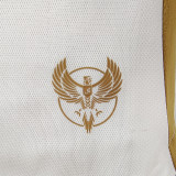 2025/26 Los Angeles Away White Player Version Soccer Jersey