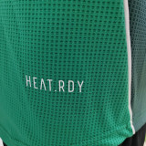 2025/26 Algeria Special Edition Player Version Jersey