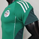 2025/26 Algeria Special Edition Player Version Jersey