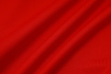 2025/26 Flamengo Red Jacket Tracksuit