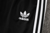2025/26 Flamengo Red Jacket Tracksuit