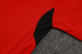 2025/26 ARS Red Sweater Tracksuit