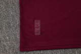 2025/26 AA Maroon Vest Training Jersey(A Set)