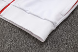2025/26 BFC White 125th Kids Jacket Tracksuit