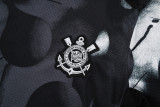 2025/26 Corinthians Black Training Jersey(A Set)