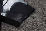 2025/26 Corinthians Black Training Jersey(A Set)