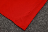 2025/26 ARS Red Sweater Tracksuit