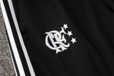 2025/26 Flamengo Red Jacket Tracksuit