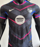 2025/26 BA Special Edition Player Version Soccer Jersey