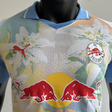 2025/26 RB SALZBURG Bull Special Edition Player Version Soccer Jersey 萨尔茨堡红牛