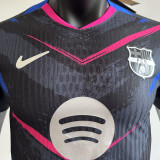 2025/26 BA Special Edition Player Version Soccer Jersey