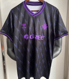 2025 R BTS Special Edition Fans Soccer Jersey