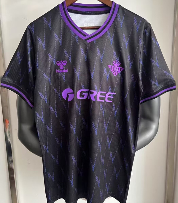 2025 R BTS Special Edition Fans Soccer Jersey