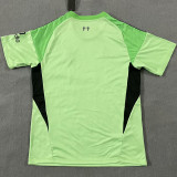 2025/26 LFC GK Green Fans Soccer Jersey
