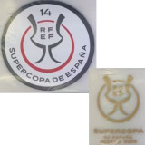 2024/25 BA Home Player Version Soccer Jersey 胸前空白版