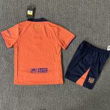 2025/26 BA Special Edition Kids Soccer Jersey
