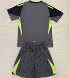 2025/26 RM Goalkeeper Kids Soccer Jersey