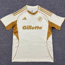 2025/26 New England Revolution  Training Soccer Jersey 新英格兰革命