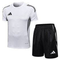 2025/26 AD White Training Jersey(A Set)