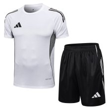 2025/26 AD White Training Jersey(A Set)