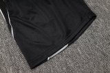 2025/26 AD Black Training Jersey(A Set)