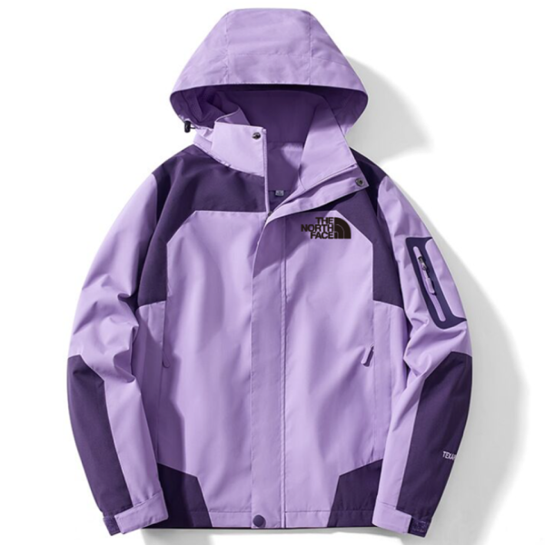 2025/26 TTHE NORTH FACE Windbreaker 冲锋衣