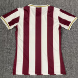 2025/26 1. FC Nürnberg 125TH Women Soccer Jersey 女 纽伦堡