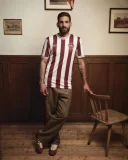 2025/26 1. FC Nürnberg 125TH Kids Soccer Jersey   纽伦堡