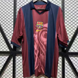 #2 BARCA  2025/26 BA Joint Edition Cactus Jack  Fans Soccer Jersey