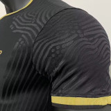 2020/21 BA  Away Black Player Version Soccer Jersey