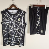 2025/26 CFC Vest Training Kids Jersey  童装