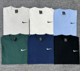 2025/26 NK~  White Pure Cotton Jersey 白色
