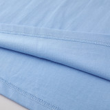 2025/26 NK~  Baby Blue Pure Cotton Jersey