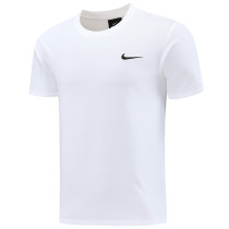 2025/26 NK~  White Pure Cotton Jersey 白色