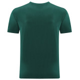 2025/26 NK~  Green Pure Cotton Jersey