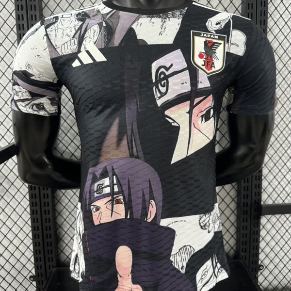 2025/26 Japan Special Edition Player Version Jersey