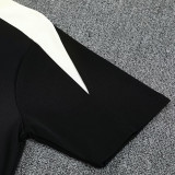 2025/26 Liv Black Training Jersey(A Set)