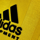 1993/94 ARS Away Yellow Retro Long Sleeve Soccer Jersey