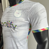2025/26 BA Special Edition Player Version Soccer Jersey