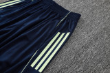 2025/26 RM Light Green Training Jersey(A Set)