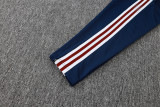 2025/26 ARS Maroon Jacket Tracksuit