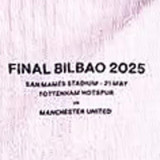 Winners #25 TH FC 1:1 Quality Home White Fans Soccer Jersey 2024/25