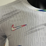 2025/26 BA Special Edition Player Version Soccer Jersey