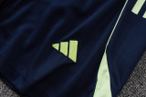 2025/26 RM Light Green Training Jersey(A Set)